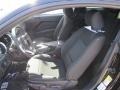 Black - Mustang GT Coupe Photo No. 16