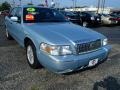 Light Ice Blue Metallic - Grand Marquis LS Photo No. 3