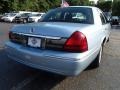 Light Ice Blue Metallic - Grand Marquis LS Photo No. 4