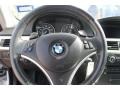 Black Steering Wheel Photo for 2008 BMW 3 Series #82861790