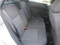 Charcoal Black Rear Seat Photo for 2014 Ford Fiesta #82861826