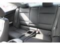 Black Rear Seat Photo for 2008 BMW 3 Series #82861883