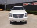 2013 White Diamond Tricoat GMC Yukon SLT  photo #7