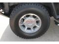 2007 Black Hummer H2 SUV  photo #4