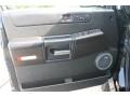 2007 Black Hummer H2 SUV  photo #12