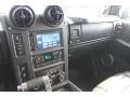 2007 Black Hummer H2 SUV  photo #16