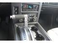 2007 Black Hummer H2 SUV  photo #22