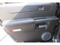 2007 Black Hummer H2 SUV  photo #29