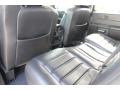 2007 Black Hummer H2 SUV  photo #30