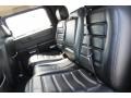2007 Black Hummer H2 SUV  photo #31