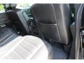 2007 Black Hummer H2 SUV  photo #33
