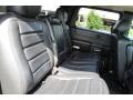2007 Black Hummer H2 SUV  photo #34