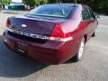 Bordeaux Red - Impala LT Photo No. 4