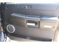 2007 Black Hummer H2 SUV  photo #35
