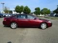 Bordeaux Red - Impala LT Photo No. 7