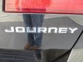 2009 Brilliant Black Crystal Pearl Dodge Journey SE  photo #15