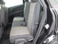 2009 Brilliant Black Crystal Pearl Dodge Journey SE  photo #26