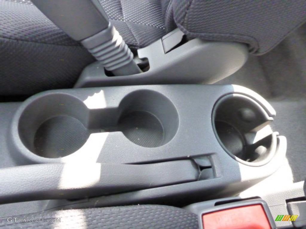 2006 Rio LX Sedan - Silver / Gray photo #18