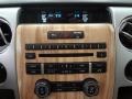 2011 Golden Bronze Metallic Ford F150 XLT SuperCrew 4x4  photo #15
