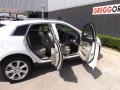 2013 Platinum Ice Tricoat Cadillac SRX Premium FWD  photo #9