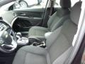 Black Granite Metallic - Cruze LT Photo No. 4