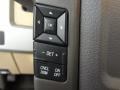 2011 Golden Bronze Metallic Ford F150 XLT SuperCrew 4x4  photo #21