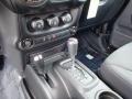 2013 Black Jeep Wrangler Sport S 4x4  photo #17