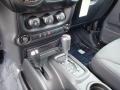 Black - Wrangler Sport S 4x4 Photo No. 17