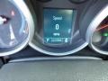 Black Granite Metallic - Cruze LT Photo No. 9