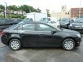 Black Granite Metallic - Cruze LT Photo No. 10