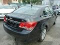 Black Granite Metallic - Cruze LT Photo No. 11