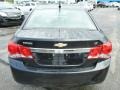Black Granite Metallic - Cruze LT Photo No. 12