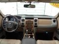 2011 Golden Bronze Metallic Ford F150 XLT SuperCrew 4x4  photo #28