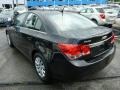 Black Granite Metallic - Cruze LT Photo No. 13