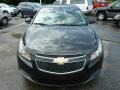 Black Granite Metallic - Cruze LT Photo No. 14