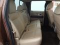 2011 Golden Bronze Metallic Ford F150 XLT SuperCrew 4x4  photo #30
