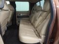 2011 Golden Bronze Metallic Ford F150 XLT SuperCrew 4x4  photo #31