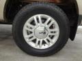 2011 Golden Bronze Metallic Ford F150 XLT SuperCrew 4x4  photo #32