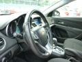 Black Granite Metallic - Cruze LT Photo No. 17