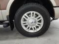 2011 Golden Bronze Metallic Ford F150 XLT SuperCrew 4x4  photo #34