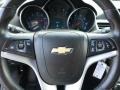 Black Granite Metallic - Cruze LT Photo No. 18