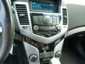 Black Granite Metallic - Cruze LT Photo No. 19