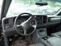 2002 Onyx Black Chevrolet Avalanche Z71 4x4  photo #6