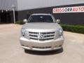 2013 Silver Coast Metallic Cadillac Escalade Premium  photo #7