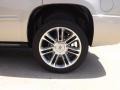 2013 Cadillac Escalade Premium Wheel