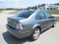 Platinum Grey Metallic - Jetta GLS 1.8T Sedan Photo No. 18