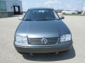 Platinum Grey Metallic - Jetta GLS 1.8T Sedan Photo No. 19