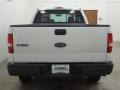 2007 Oxford White Ford F150 XL SuperCab 4x4  photo #8