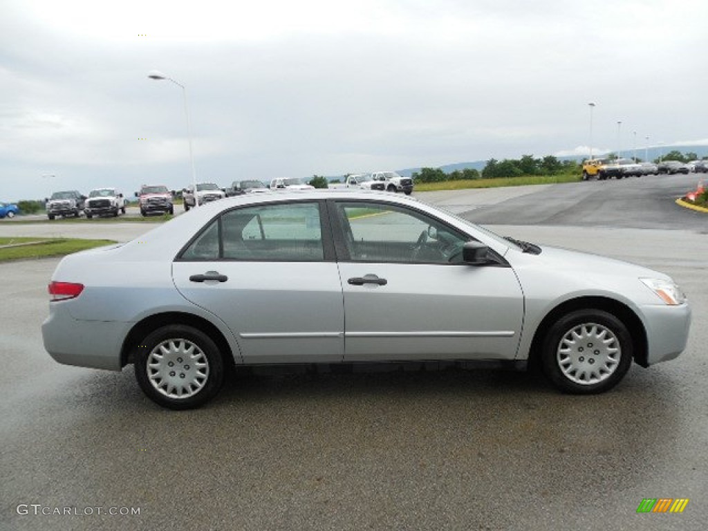 honda accord dx 2003 satin silver metallic 2003 honda accord dx sedan exterior honda accord dx 2003 satin silver metallic 2003 honda accord dx sedan exterior