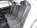 Black Rear Seat Photo for 2003 Honda Accord #82864777